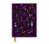 Anna Stead: For Spells & Potions (Foiled Journal)