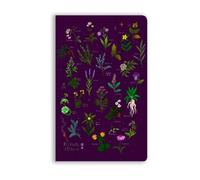 Anna Stead: For Spells & Potions (Soft Touch Journal)