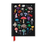 Anna Stead Mushroom & Fungi Herbal