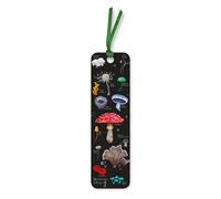 Anna Stead: Mushrooms & Fungi Bookmarks (pack of 10)