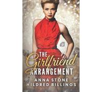 Anna Stone Hildred Billings The Girlfriend Arrangement (Tascabile) Black Diamond