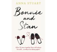 Anna Stuart Bonnie and Stan (Tascabile)