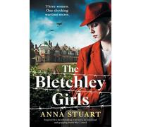 Anna Stuart The Bletchley Girls (Tascabile)