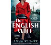 Anna Stuart The English Wife (Tascabile)