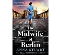 The Midwife of Berlin