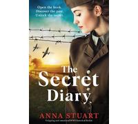 Anna Stuart The Secret Diary (Tascabile)
