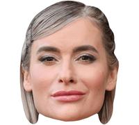 Anna Stukkert (Pout) Big Head