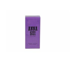 Anna Sui Eau De Toilette Spray per le donne 0,03 l