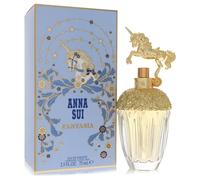 Anna Sui Fantasia by Anna Sui Eau De Toilette Spray 2.5 oz / e 75 ml