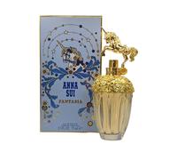 Anna Sui Fantasia Eau de Toilette Spray 75 ml Donna Profumo Dolce Woody