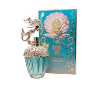 Anna Sui Fantasia Sirena Eau De Toilette Spray 50ml Fragranza Femminile