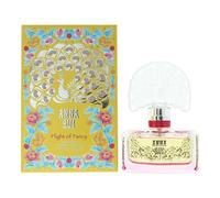 Anna Sui Flight of Fancy Eau de Toilette da donna 50 ml