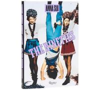 Anna Sui Marc Jacobs The Nineties X Anna Sui (Copertina rigida)