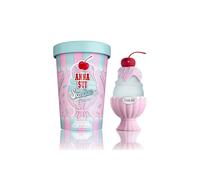 Anna Sui Pretty Pink Sundae Spray Eau de Toilette 50 ml Profumo Donna