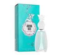 Anna Sui Secret Wish 50 ml eau de toilette per Donna