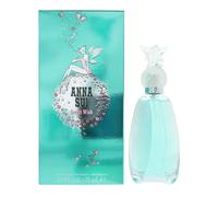 Anna Sui Secret Wish 75 ml eau de toilette per Donna