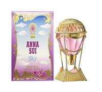 Anna Sui Sky Eau de Toilette da donna 75 ml