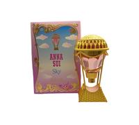 Anna Sui Sky Eau De Toilette Spray 50Ml Profumo Da Donna