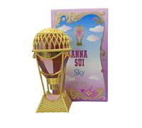 Anna Sui Sky Eau De Toilette Spray 75Ml Profumo Da Donna