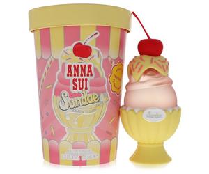 Anna Sui Sundae Mellow Yellow Anna Sui EdT 1.7 oz / e 50 ml