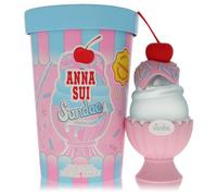 ANNA SUI SUNDAE PRETTY PINK Eau De Toilette 50 ml