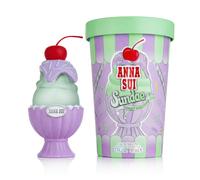Anna Sui Sundae Violet Vibe Eau de Toilette da donna 50 ml