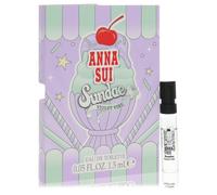 ANNA SUI SUNDAE VIOLET VIBE Eau De Toilette (sample) 1 ml for Women