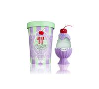 Anna Sui Violet Vibe Sundae Eau De Toilette Spray 50 ml Fragranza Donna