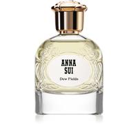 Anna Sui Wild Wonder Dew Fields Eau de Toilette da donna 50 ml