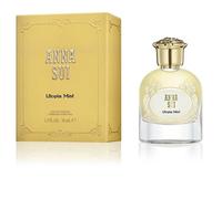 Anna Sui Wild Wonder Utopia Mist EDP Donna 50 ml - Eau de Parfum