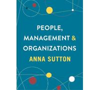 People, Management and Organizations
