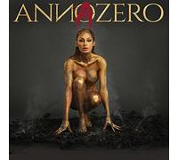Anna Tatangelo - Annazero