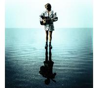 Anna Ternheim A Space for Lost Time (Vinyl LP) 12" Album