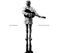 Anna Ternheim A Space for Lost Time (Vinyl LP) Extended 12" Album with CD