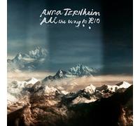 Anna Ternheim - All The Way To Rio