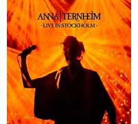 Ternheim, Anna - Live In Stockholm