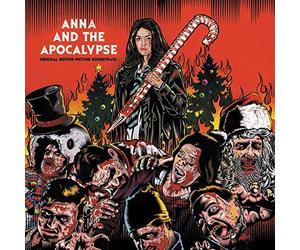 Anna & The Apocalyse/ O.S.T. - Anna & The Apocalyse / O.S.T.