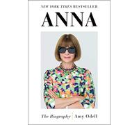 Anna: The Biography