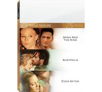 Anna & the K/Australia/Ever Af - Anna & the K/Australia/Ever Af