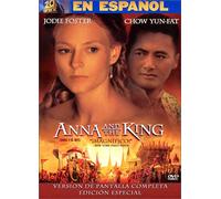 Anna & the King (1999)