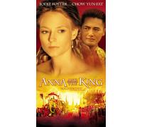 Anna & The King