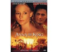 Anna & The King – Twentieth Century Fox Film Corporation