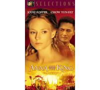 Anna & The King