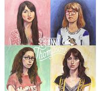 Anna Thompsons,the - Anna Thompsons