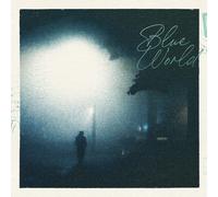 Anna Tivel Blue World (CD)