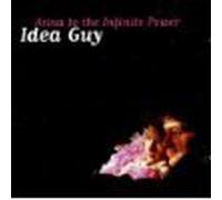 anna to the infinite power - Idea Guy (UK Import)