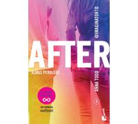 Anna Todd After 3: Almas Perdidas / After We Fell (Tascabile) After