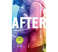 Anna Todd After 4: Amor Infinito / After Ever Happy (Tascabile) After
