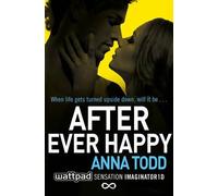Anna Todd After Ever Happy (Tascabile)