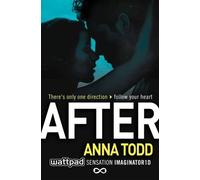 Anna Todd After (Tascabile) After Series